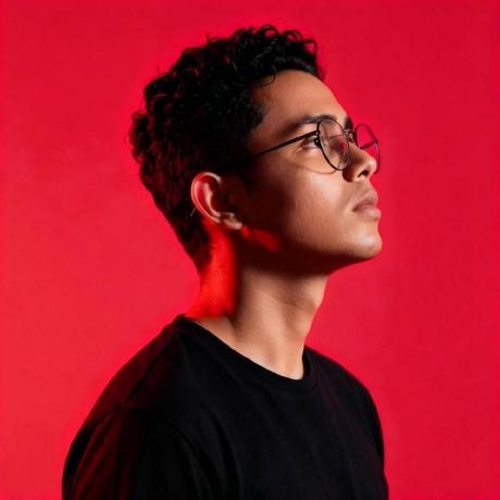 Irfan Rahmat