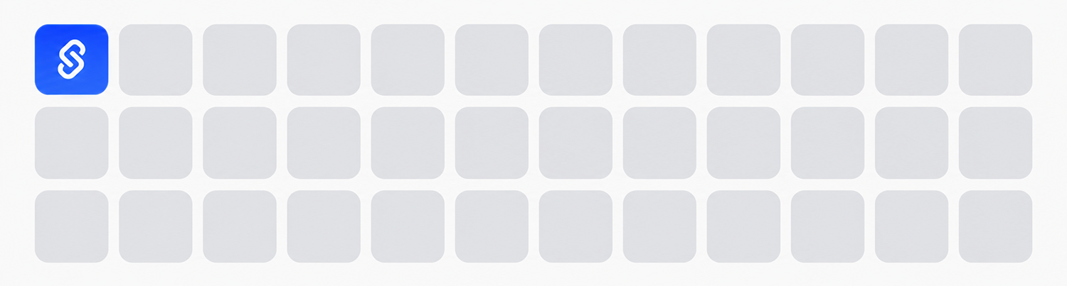 Background pattern