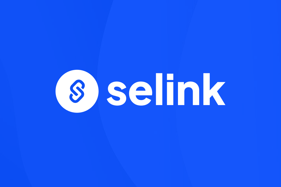 Selink · Link Manager